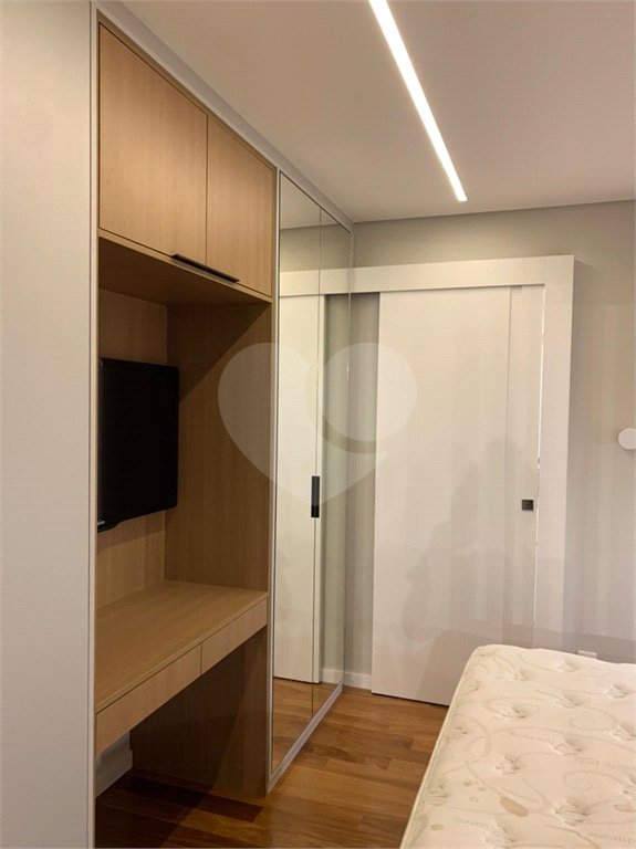 Apartamento à venda com 2 quartos, sendo 1 suíte, em Indianópolis, São Paulo, SP