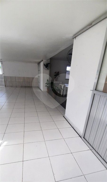 Apartamento à venda com 2 quartos em Todos os Santos, Rio de Janeiro, RJ
