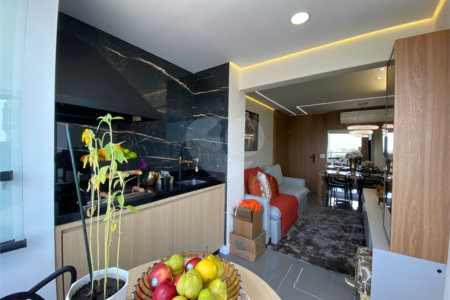 Apartamento à venda com 2 quartos no Centro, São Bernardo do Campo, SP