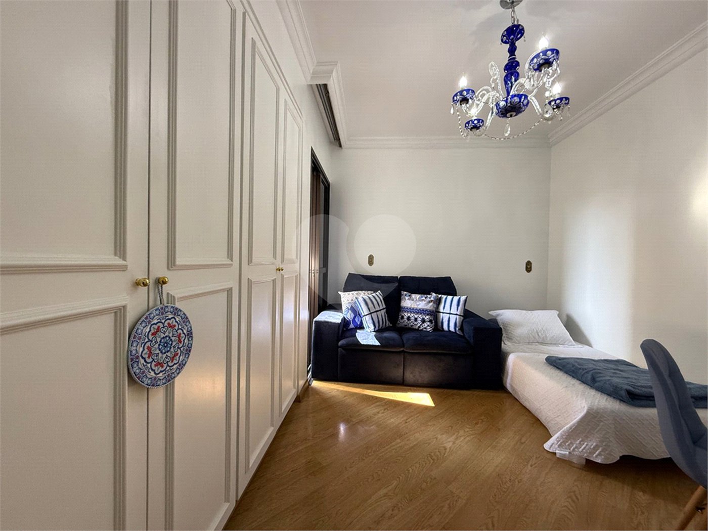 Apartamento à venda com 3 suítes em Santana, São Paulo, SP