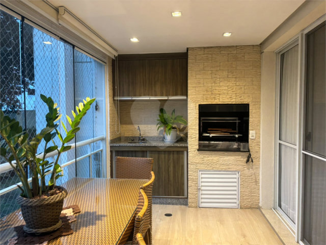 Apartamento à venda com 3 suítes em Mandaqui, São Paulo, SP