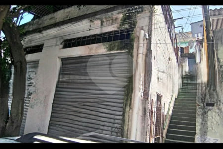Terreno à venda com 2 quartos em Vila Isolina Mazzei, São Paulo, SP