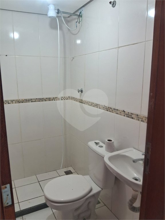 Casa para alugar com 2 quartos em Campo Grande, Rio de Janeiro, RJ