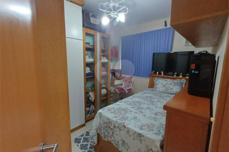 Apartamento à venda com 3 quartos, sendo 1 suíte, em Maracanã, Rio de Janeiro, RJ