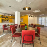Apartamento à venda com 1 quarto em Brooklin Paulista, São Paulo, SP