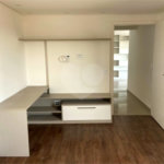 Apartamento para alugar com 2 quartos, sendo 1 suíte, em Vila Progredior, São Paulo, SP