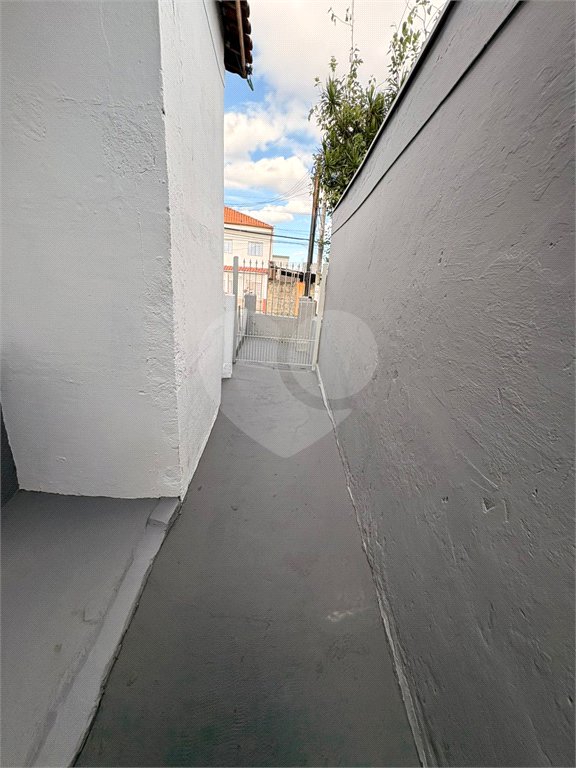 Casa Térrea à venda com 1 quarto em Vila Gustavo, São Paulo, SP