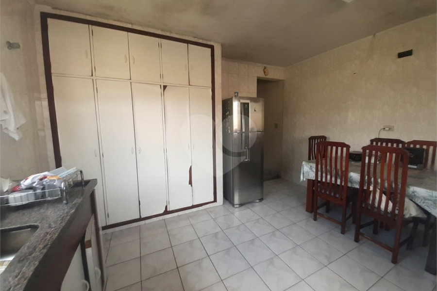 Casa à venda com 3 quartos em Vila Mazzei, São Paulo, SP