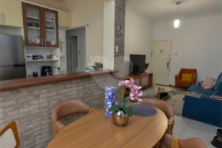 Apartamento à venda com 2 quartos em Tijuca, Rio de Janeiro, RJ