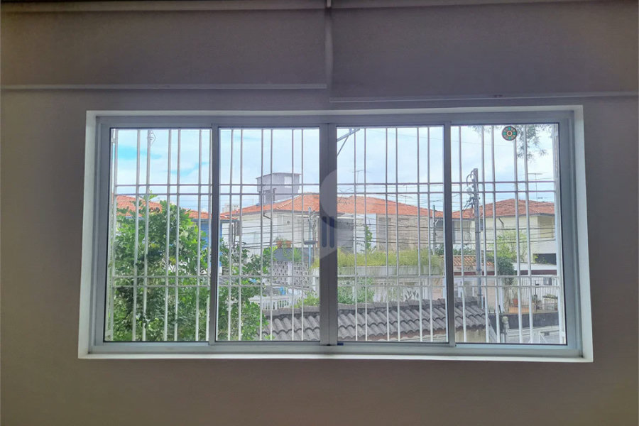 Sobrado à venda com 3 quartos, sendo 1 suíte, em Butantã, São Paulo, SP