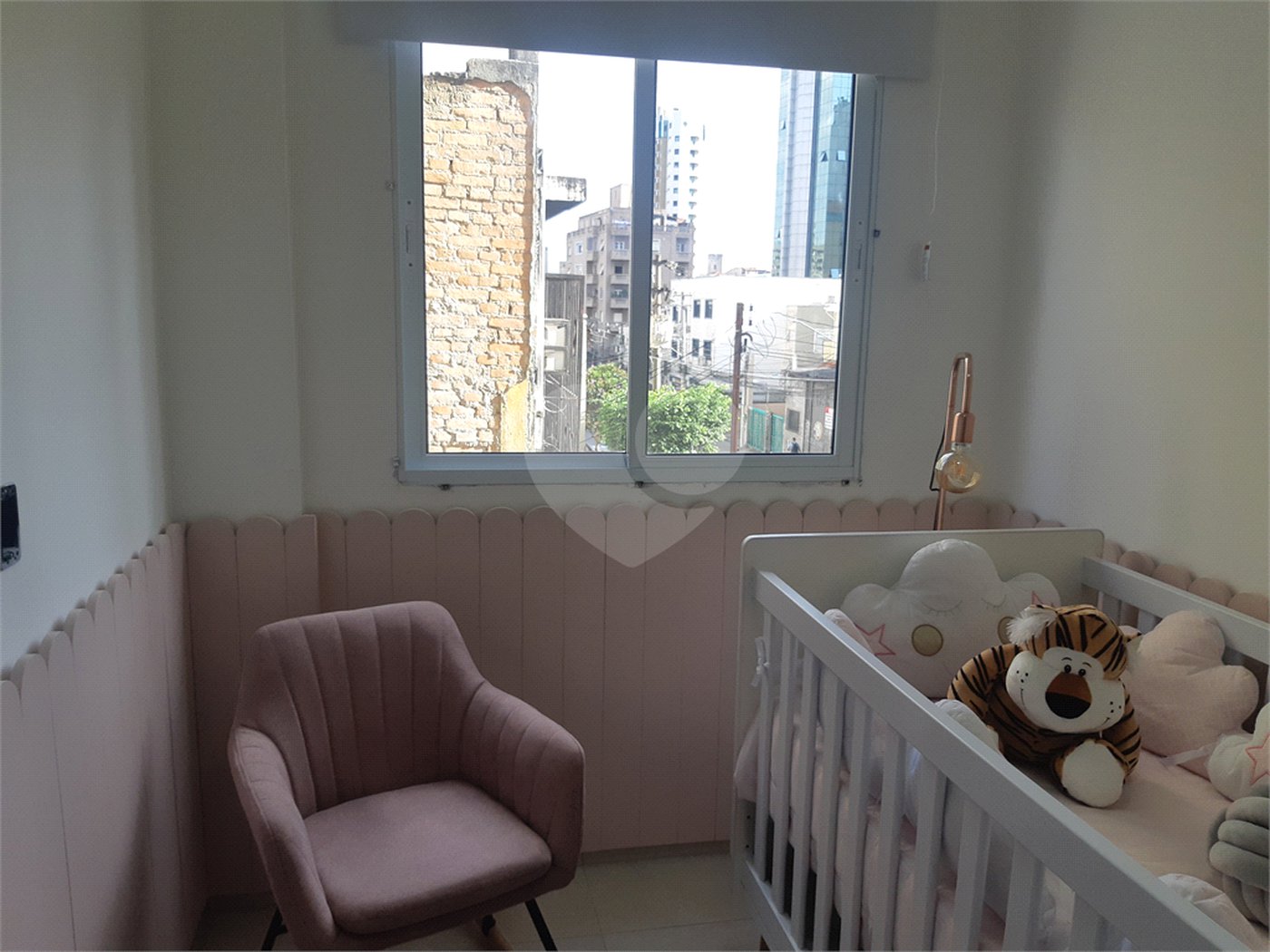 Apartamento à venda com 1 quarto em Tucuruvi, São Paulo, SP