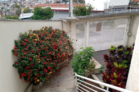 Sobrado à venda com 3 suítes em Jardim do Colégio (zona Norte), São Paulo, SP