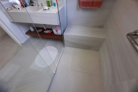 Casa Residencial à venda, Loteamento João Batista Julião, Guarujá - CA0267.