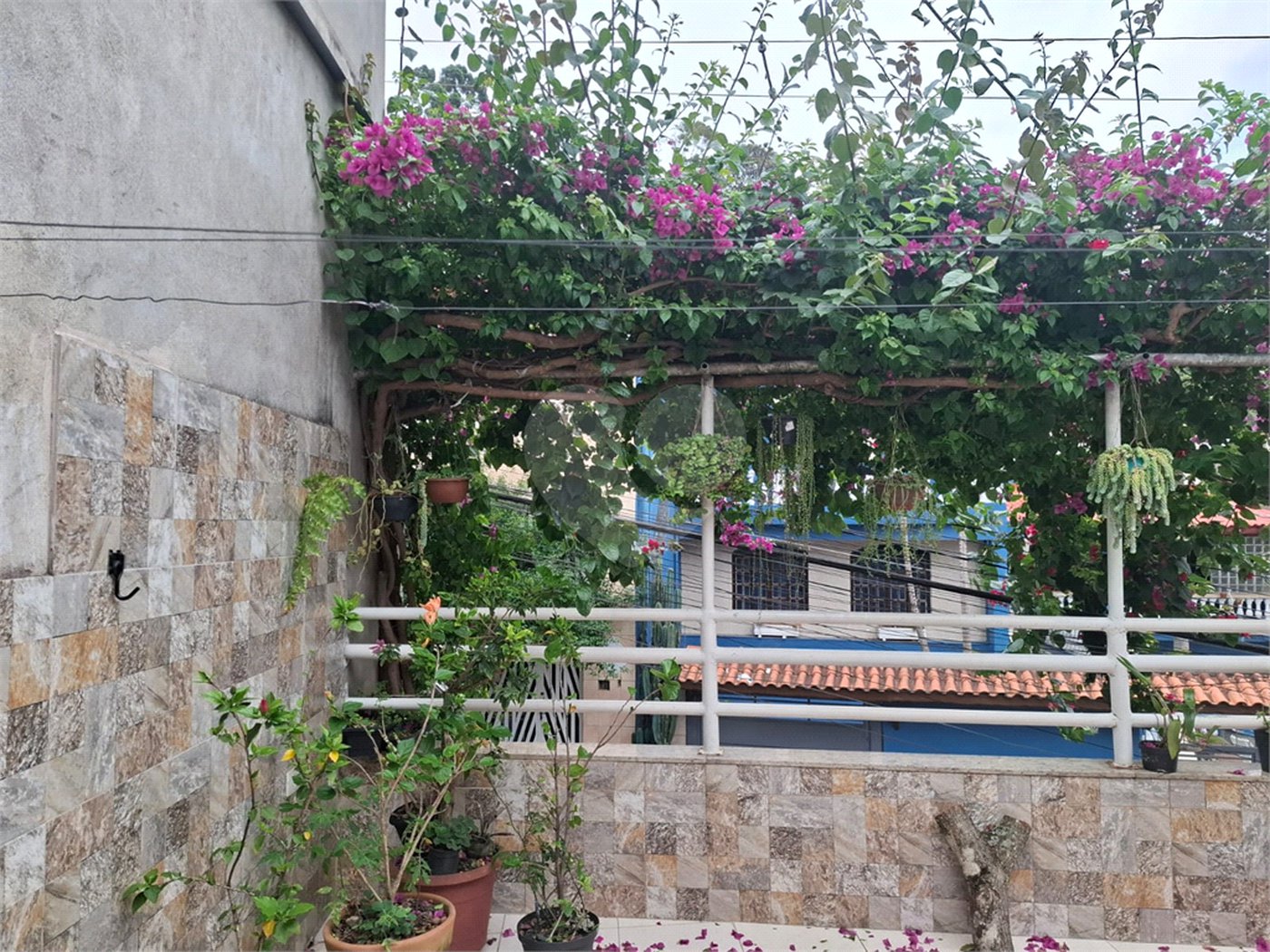 Sobrado à venda com 3 quartos, sendo 1 suíte, em Jardim Felicidade, São Paulo, SP