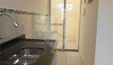 Apartamento para alugar com 1 quarto em VILA MARIA, São Paulo, SP