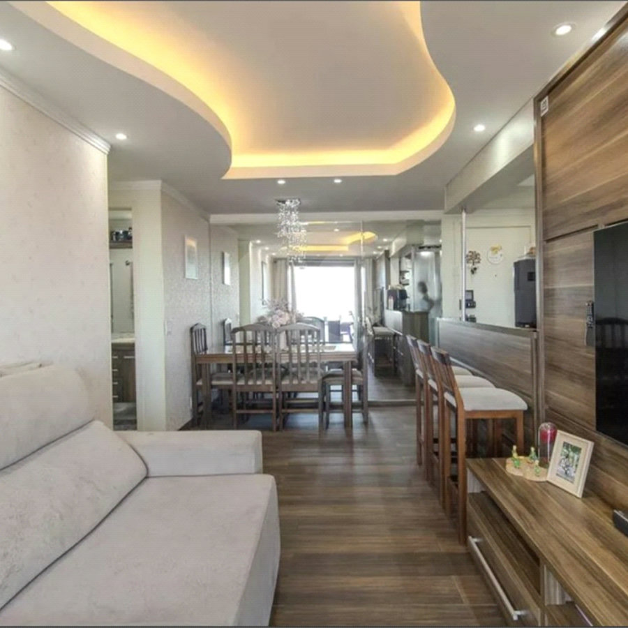 Apartamento à venda com 2 quartos, sendo 1 suíte, em Vila Maria Alta, São Paulo, SP