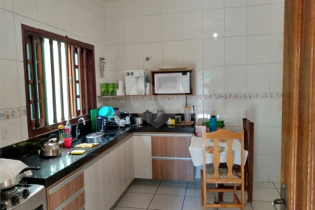Casa à venda com 4 quartos, sendo 2 suítes, em Parque Industrial, Campinas, SP