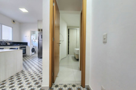 Apartamento com 2 dormitórios, 73 m² - venda por R$ 960.000,00 ou aluguel por R$ 6.000,00/mês - Ponta da Praia - Santos/SP