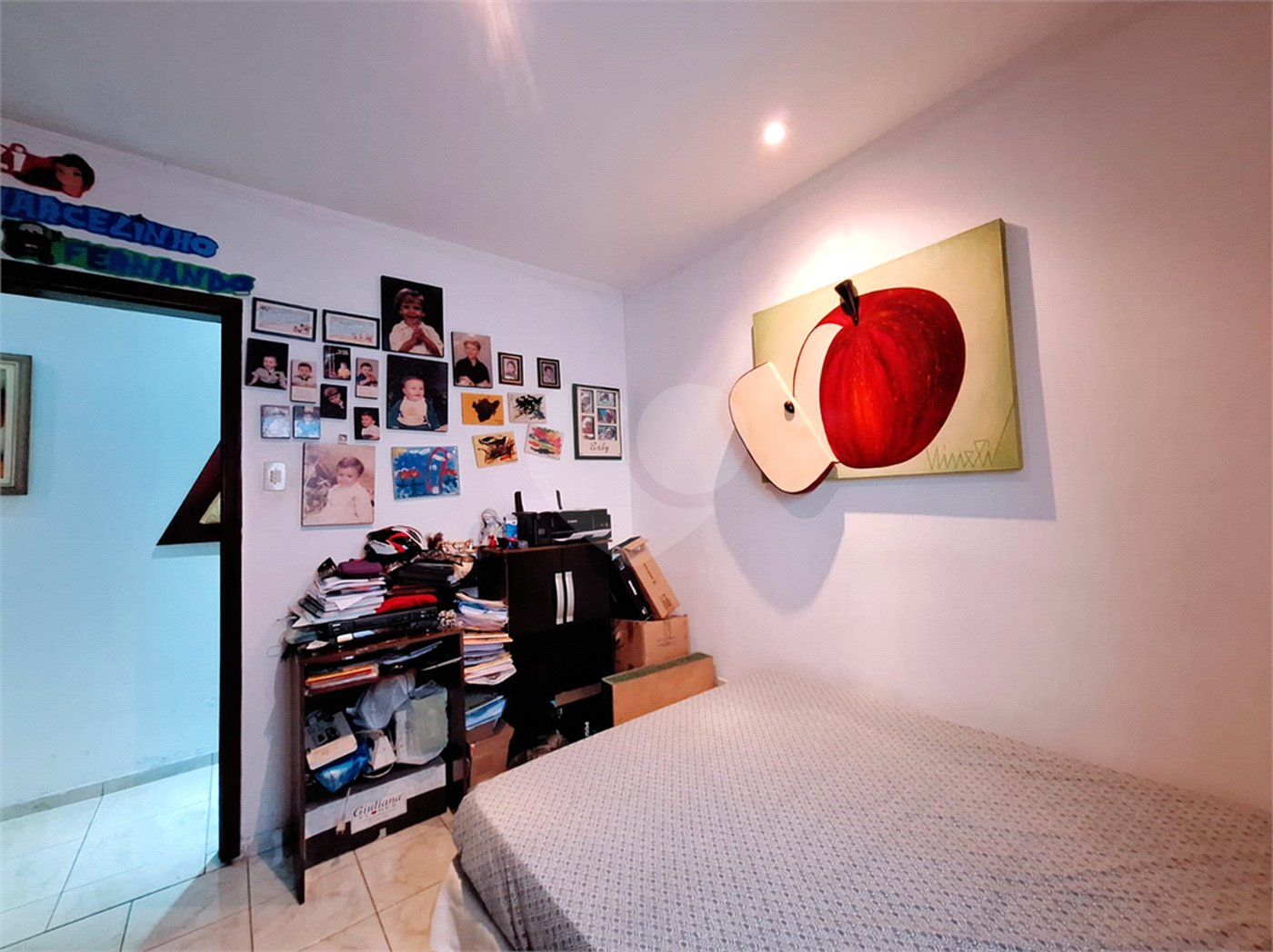 Casa à venda com 2 quartos em Limão, São Paulo, SP