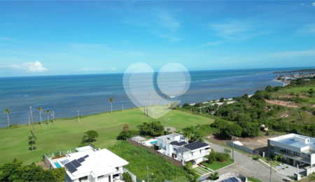 Terreno à venda em Outerio da Glória, Porto Seguro, BA
