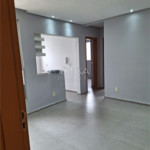 Apartamento à venda com 2 quartos em Jardim São Carlos, Sorocaba, SP
