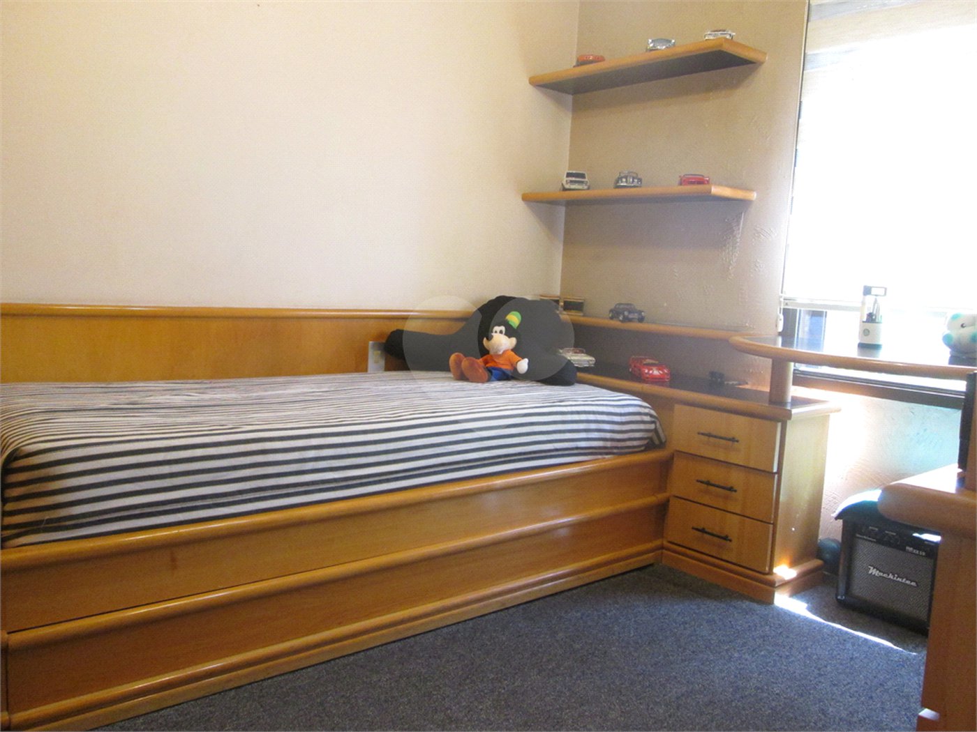 Apartamento à venda com 4 suítes em Perdizes, São Paulo, SP