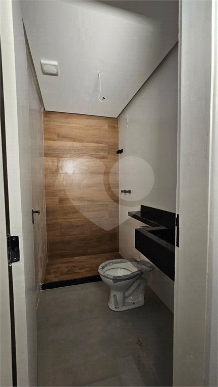 Casa à venda com 3 suítes no condomínio Grand Park, Rio de Janeiro - RJ