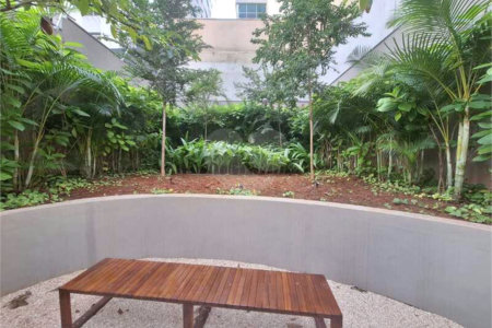 Apartamento para alugar com 2 suítes em Jardim Paulista, São Paulo, SP