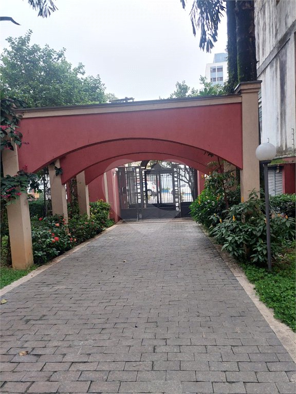 Apartamento à venda com 3 quartos em Mandaqui, São Paulo, SP