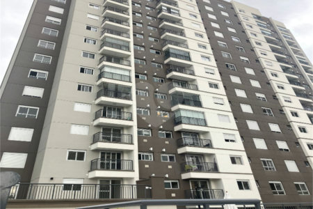 Apartamento à venda com 2 quartos em Vila Andrade, São Paulo, SP