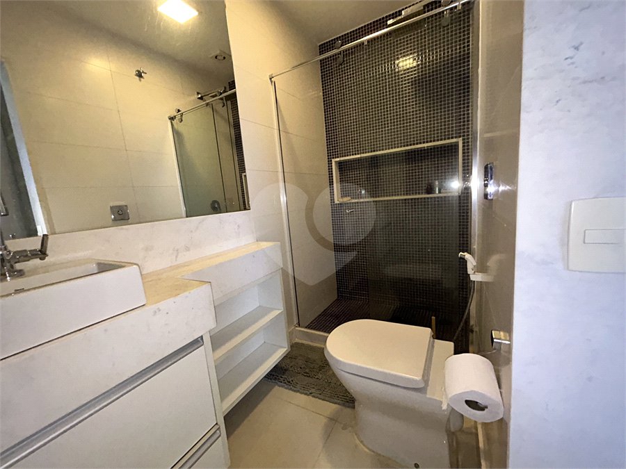 Apartamento à venda com 2 suítes em Tijuca, Rio de Janeiro, RJ
