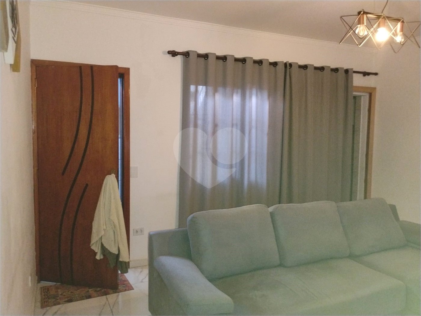 Casa à venda com 3 quartos em Parque Edu Chaves, São Paulo, SP