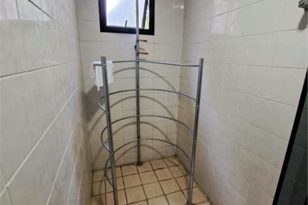 Apartamento à venda com 3 suítes em Vila Suzana, São Paulo, SP