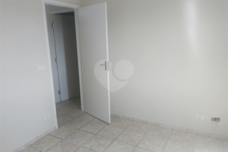 Apartamento à venda com 2 quartos em Vila Vitória ||, Indaiatuba, SP