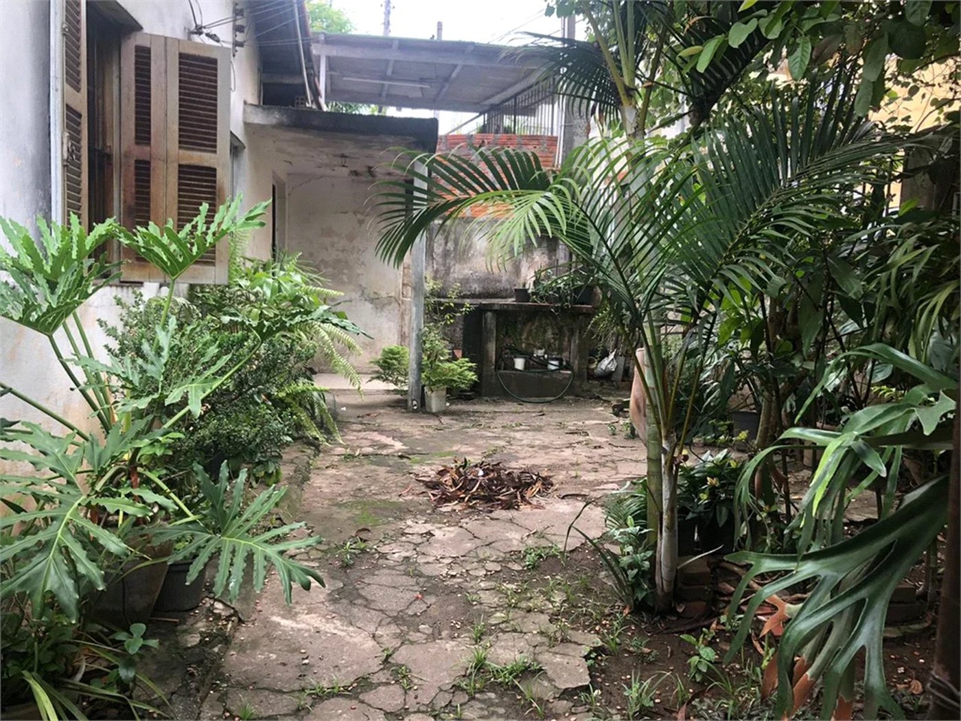 Terreno à venda em Jaguaré, São Paulo, SP