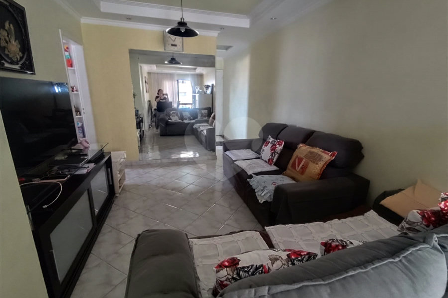Apartamento à venda com 3 quartos, sendo 1 suíte, em Parque Mandaqui, São Paulo, SP