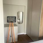 Apartamento para alugar com 1 quarto em Pinheiros, São Paulo, SP