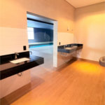 Apartamento à venda com 4 suítes em Parque Residencial Aquarius, São José dos Campos, SP