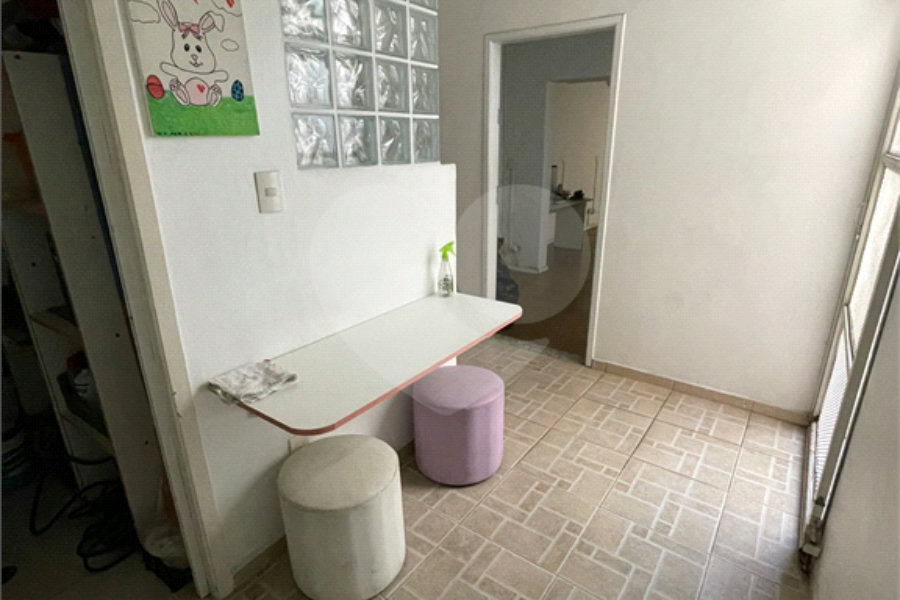 Sobrado à venda com 3 quartos, sendo 1 suíte, em Tucuruvi, São Paulo, SP