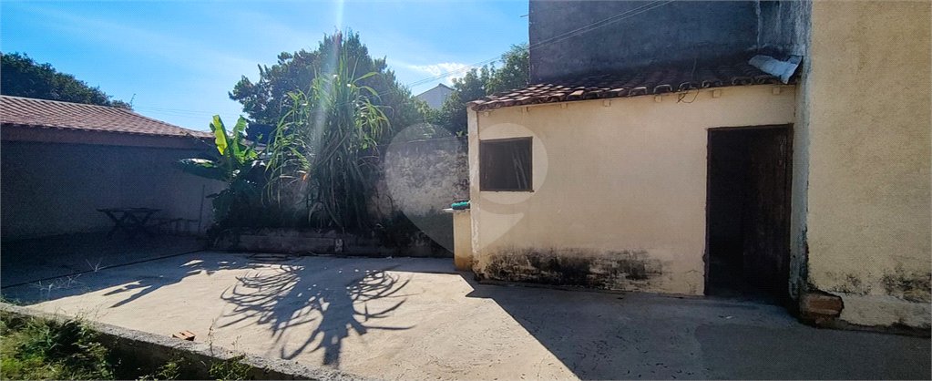 Casa à venda com 3 quartos em Vila Gabriel, Sorocaba, SP