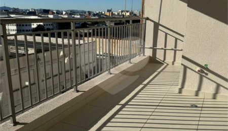 Apartamento à venda com 3 suítes em Brás, São Paulo, SP