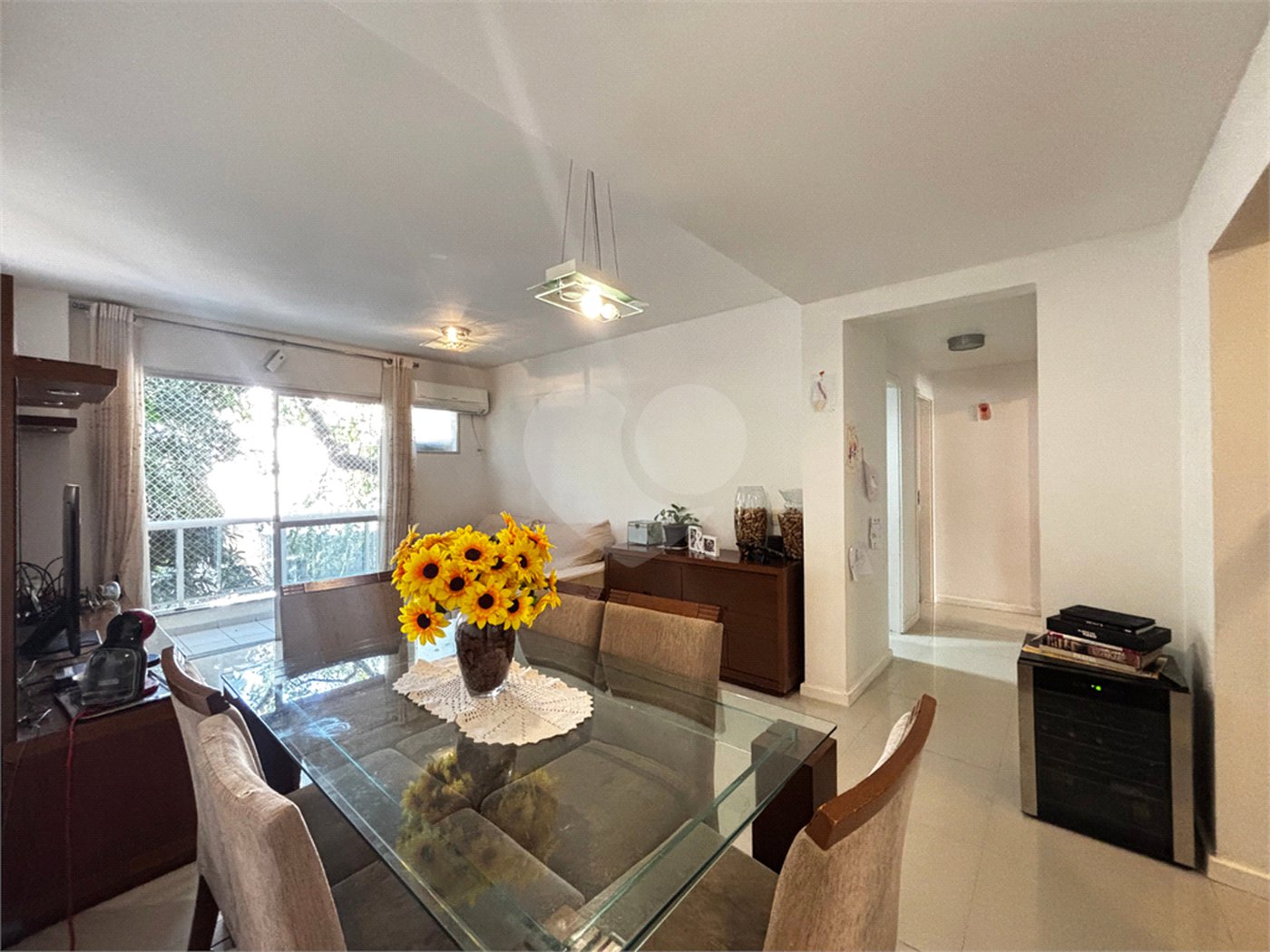 Apartamento à venda com 2 quartos, sendo 1 suíte, em Vila Isabel, Rio de Janeiro, RJ