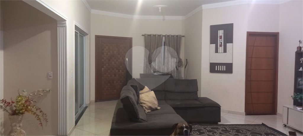 Casa à venda com 3 quartos, sendo 1 suíte, em Portal dos Pinheiros Ii, Itapetininga, SP