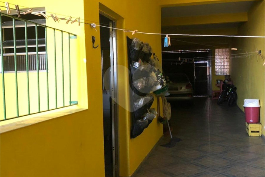 Casa à venda com 2 quartos em Jardim Guairaca, São Paulo, SP