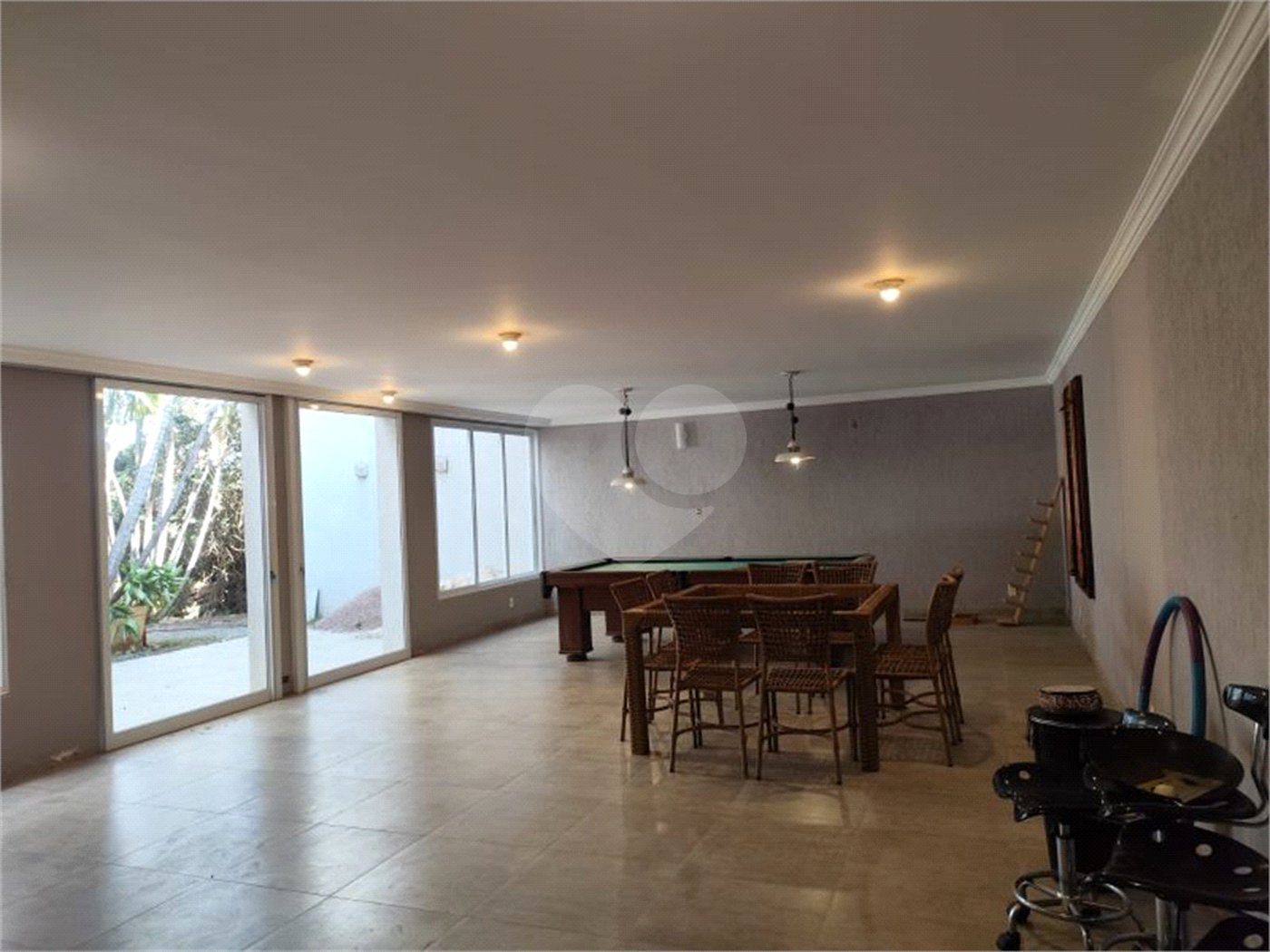 Casa à venda com 4 suítes em Marambaia, Vinhedo, SP