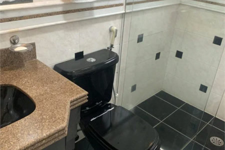 Apartamento à venda com 3 suítes em Vila Suzana, São Paulo, SP