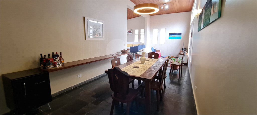 Casa Térrea à venda com 3 suítes em Campo Grande, São Paulo, SP