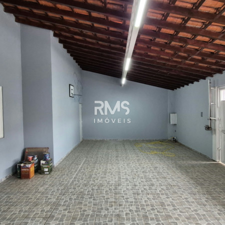 Casa à venda com 3 quartos, sendo 1 suíte,  em Parque Residencial Potiguara, Itu, SP