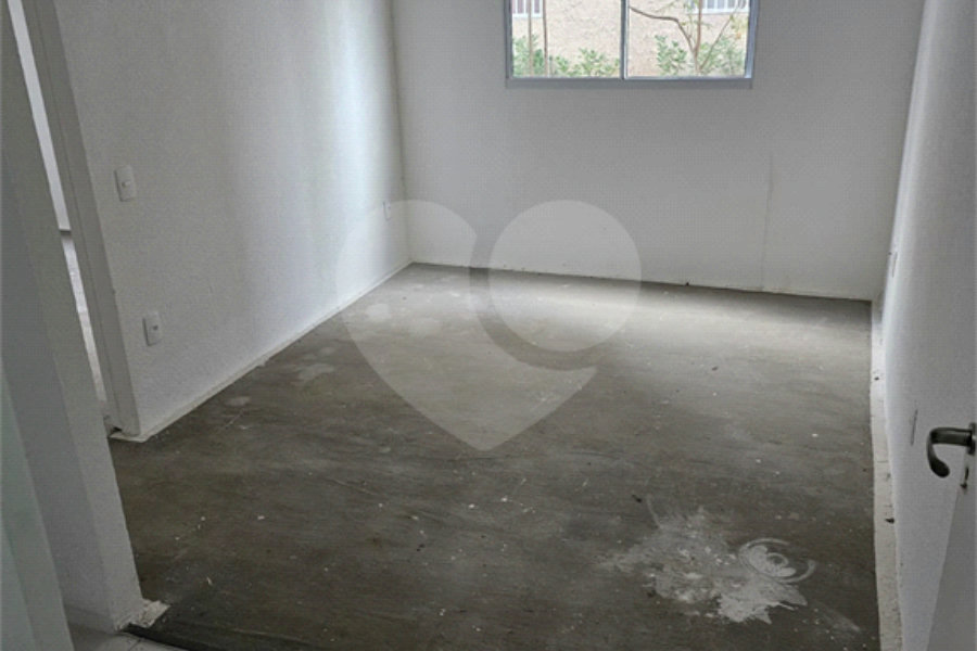 Apartamento à venda com 2 quartos em Tremembé, São Paulo, SP