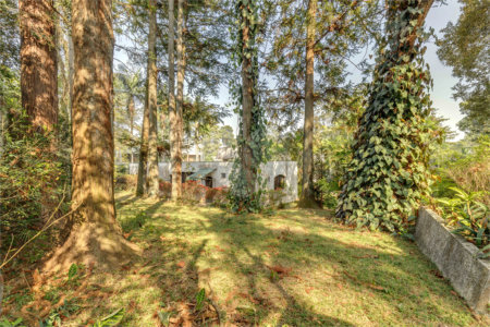 Casa à venda com 4 suítes no condomínio Chácara Flora, São Paulo - SP